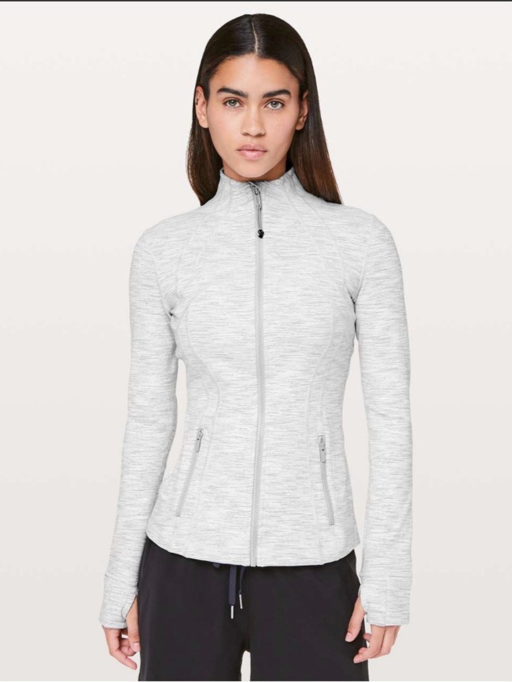Lululemon Define Jacket - Picture 4 of 4
